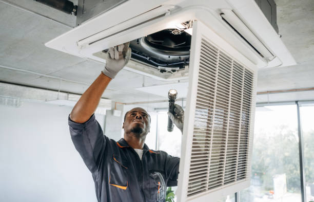 Licensed Heat Pump Repair service in Boston, MA - FH HVAC