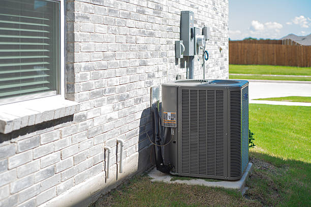 Reliable Heat Pump Repair contractor in Boston, MA by FH HVAC